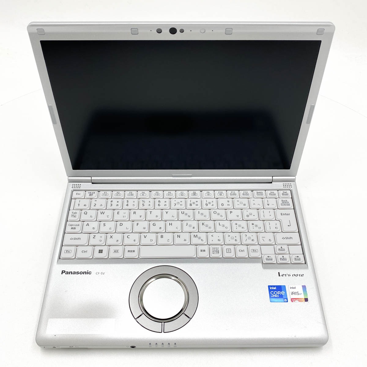 中古 レッツノート Let's note CF-SV1RDLKS Panasonic ノートパソコン