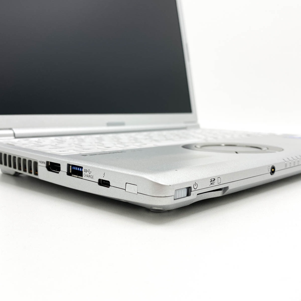 中古 レッツノート Let's note CF-SV1RDLKS Panasonic ノートパソコン