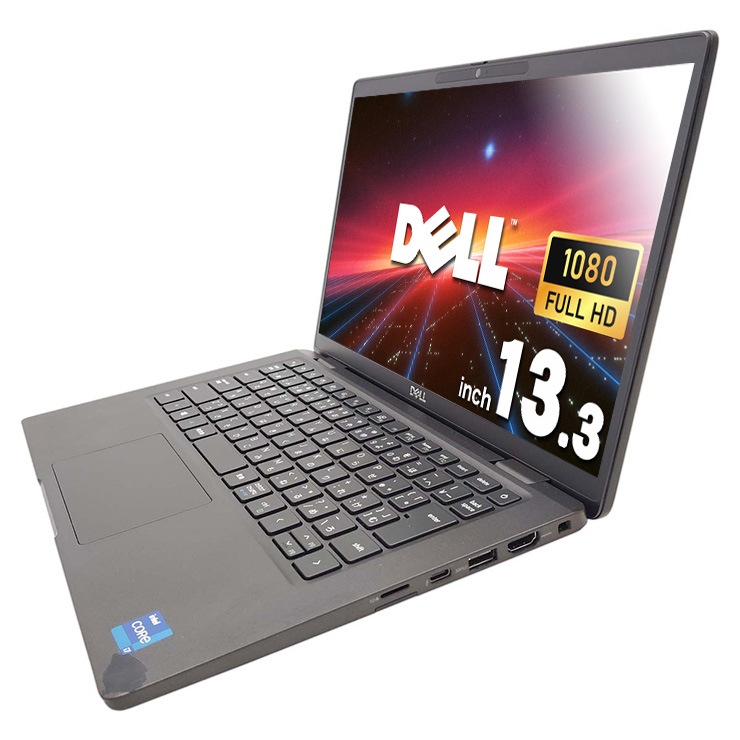 ں3OFFۿ11CPU32GBܡ  Ρȥѥ Officeդ SSD 512GB 11 Iris Xe եå Web ̵LAN¡ եHD Windows11 DELL Latitude 7320 Corei7 32GB 13.3  ѥ Ρȥѥ