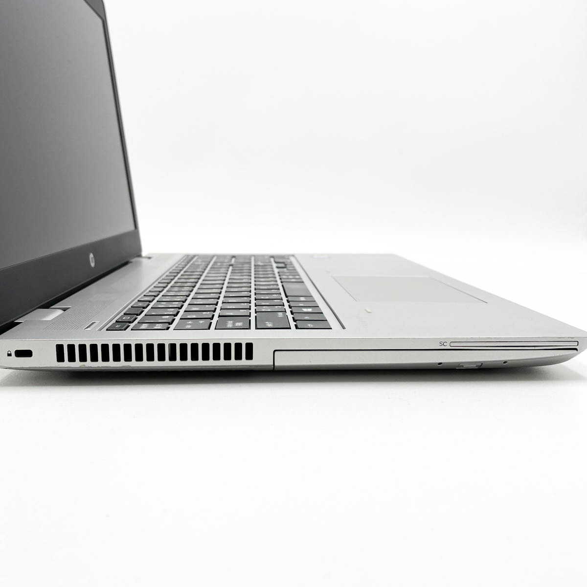 8世代 i7】HP 650 G5 Win11 16GB Office付き