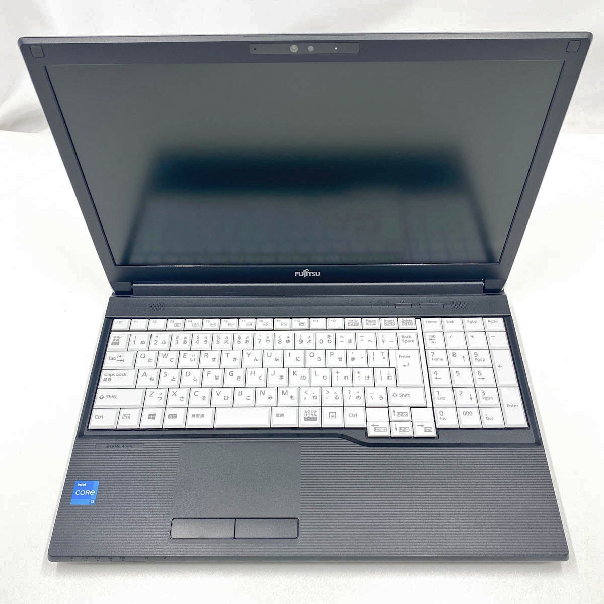中古 LIFEBOOK A5511/HX 富士通 ノートパソコン Corei3 1125G4/8GB