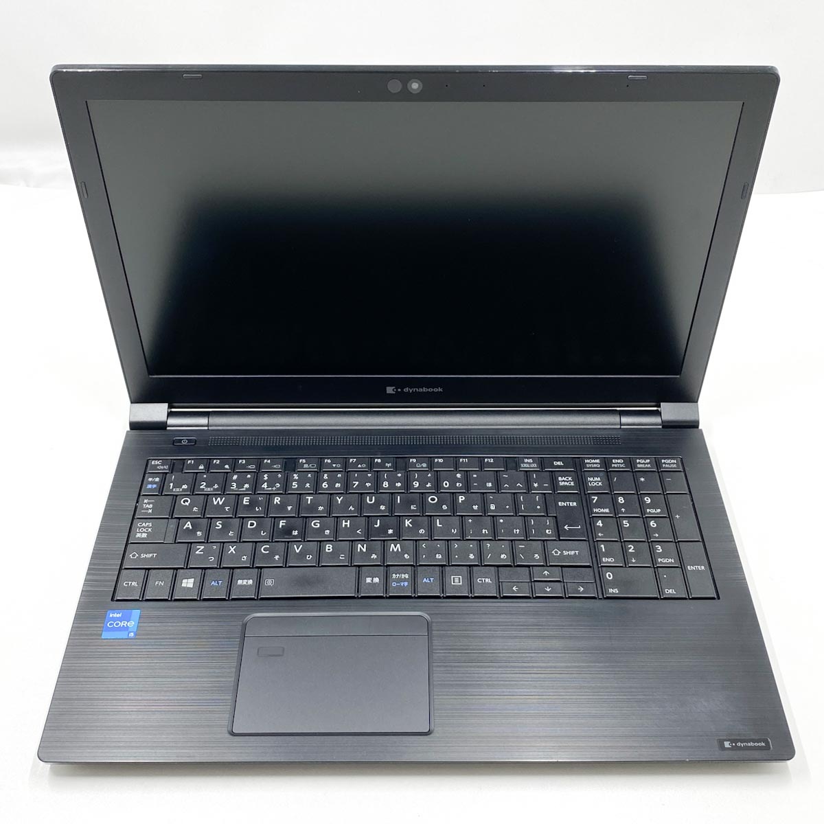 中古 dynabook B55/HS 東芝 ノートパソコン Corei5 1135G7/16GB