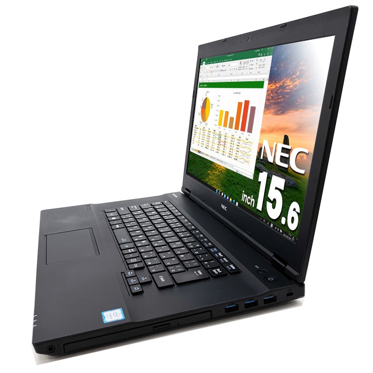 富士通 U937 SSD:512GB カメラ メモリー:8GB Office 富士通 U937 Webカメラ SSD:512GB メモリ:8GB Office