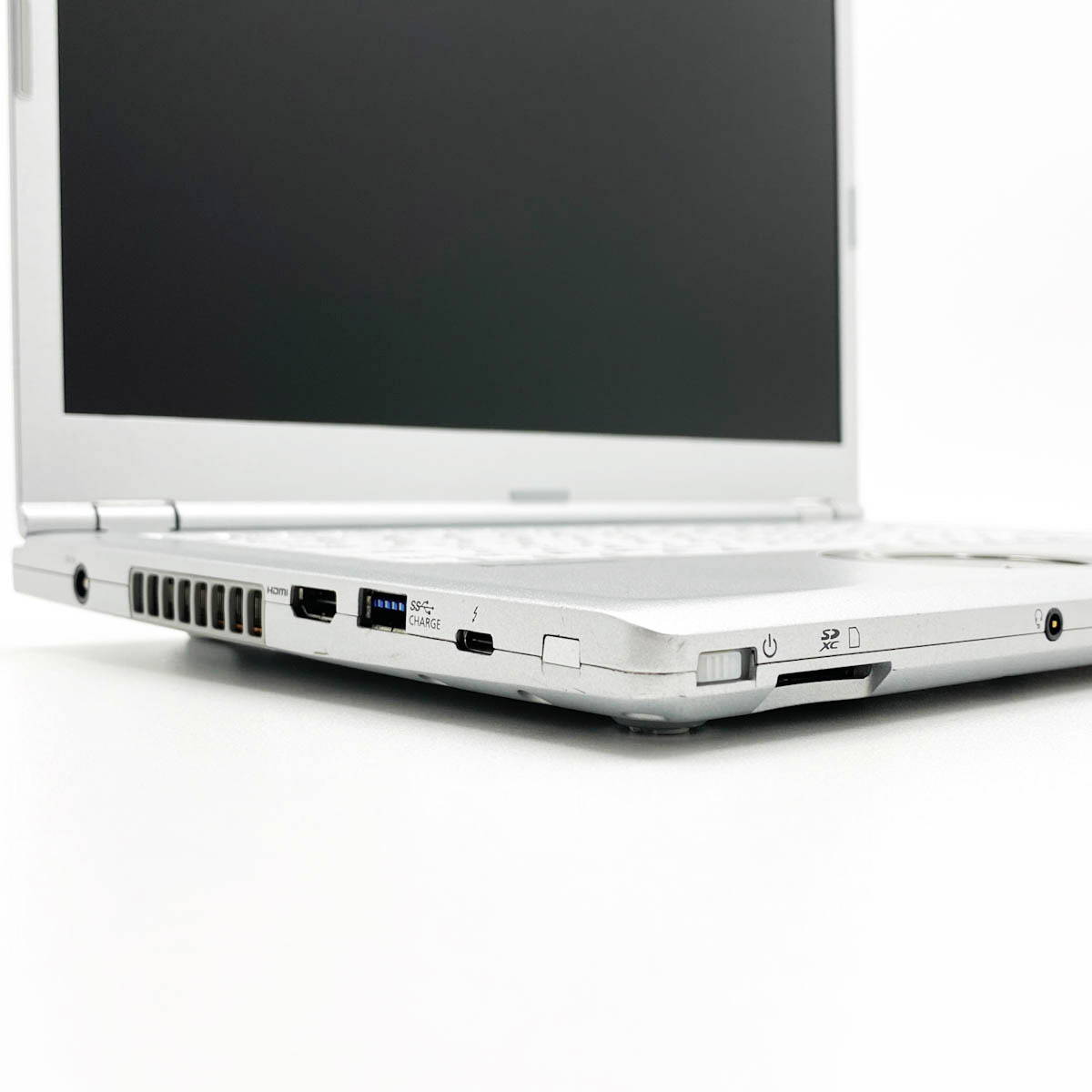 中古 レッツノート Let's note CF-LV9RDQKS Panasonic ノートパソコン