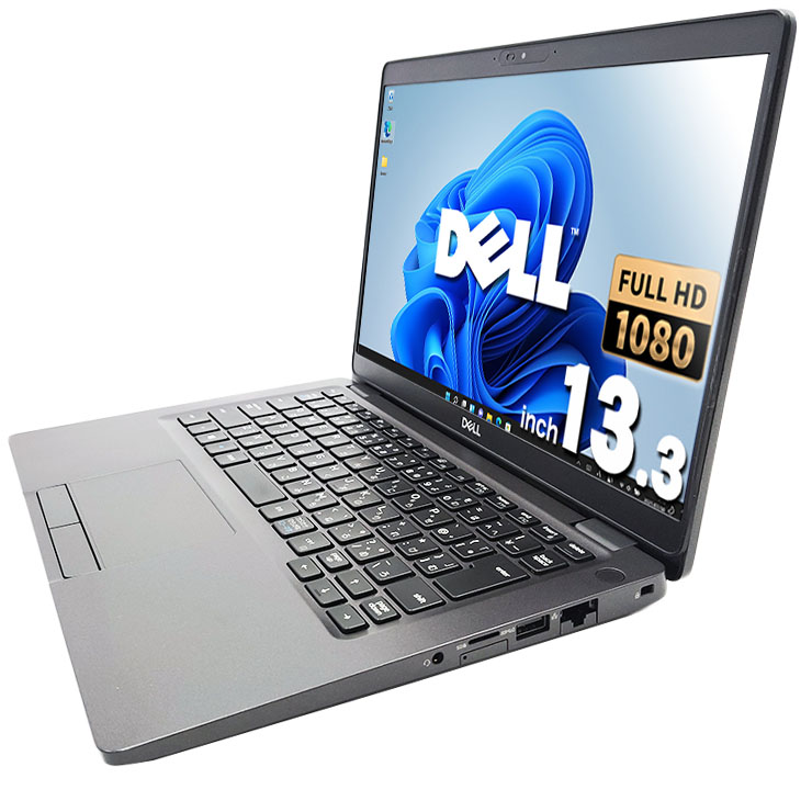 ŬڥåPC礤Ǥ ťѥ  Ρȥѥ Officeդ 礤 㤤 Ŭ͵ڥå  Х  Windows11 Pro DELL Latitude 5300 Corei5 16GB 13.3  ѥ Ρȥѥ
