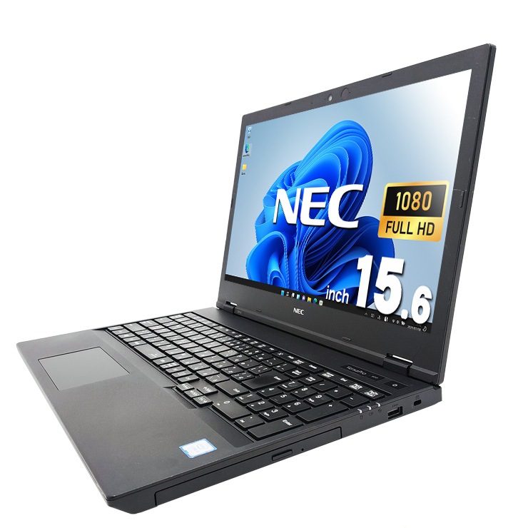 う*ち様 NEC PC-VKT16XZG6ノートPC 本体 中古 中古 VersaPro VKT16X-6 NEC ノートパソコン PC-VKT16XZG6 Corei5