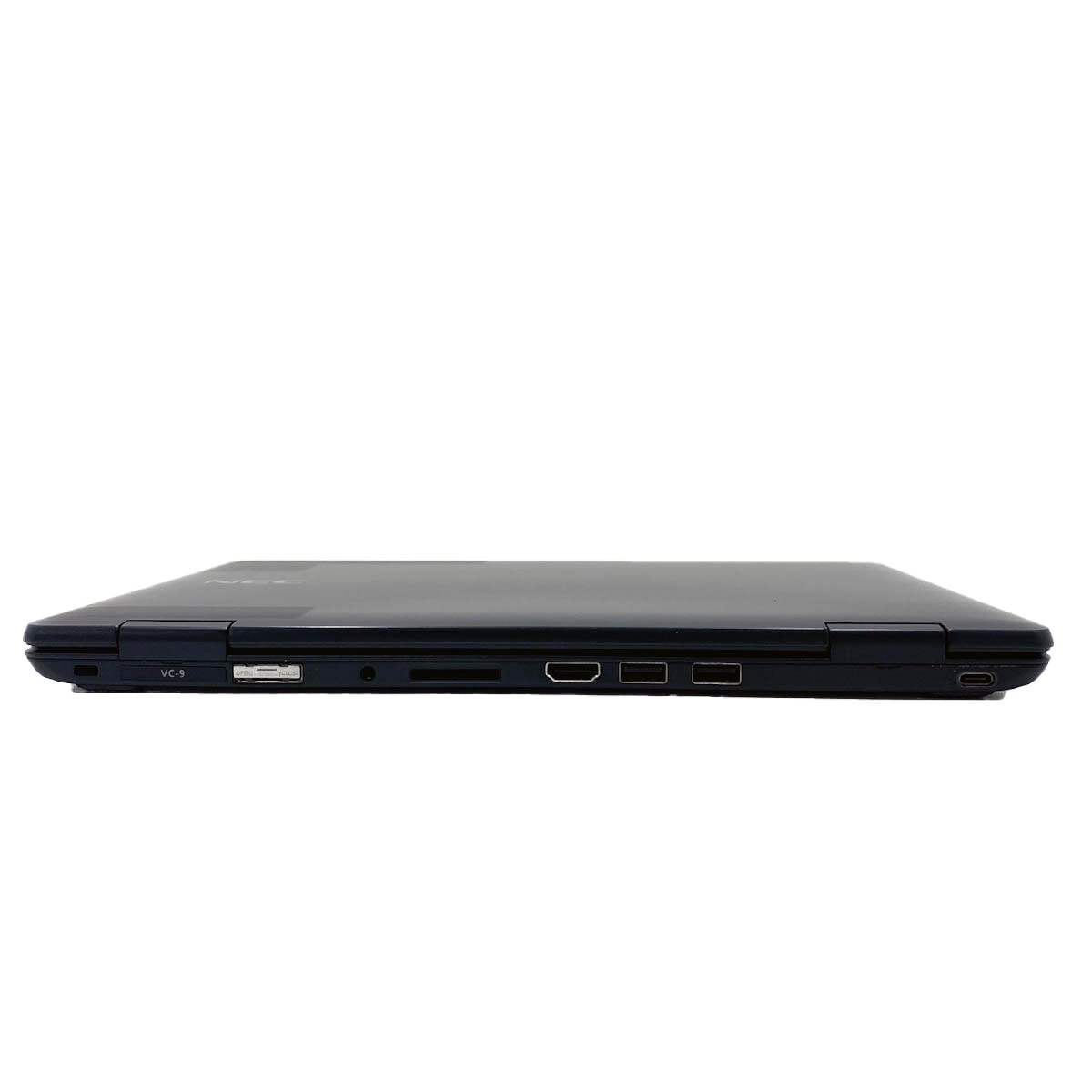 WiFi有 中古ノートPC NEC VKT40CZG9 SSD 無線 即使用可 WiFi有 中古