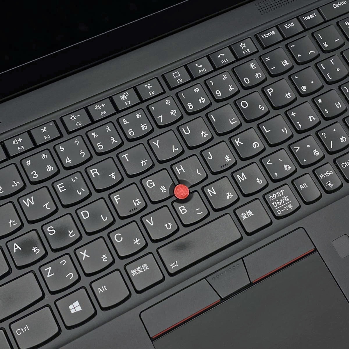 中古 ThinkPad X1 Carbon Gen8 Lenovo ノートパソコン Corei5 10310U