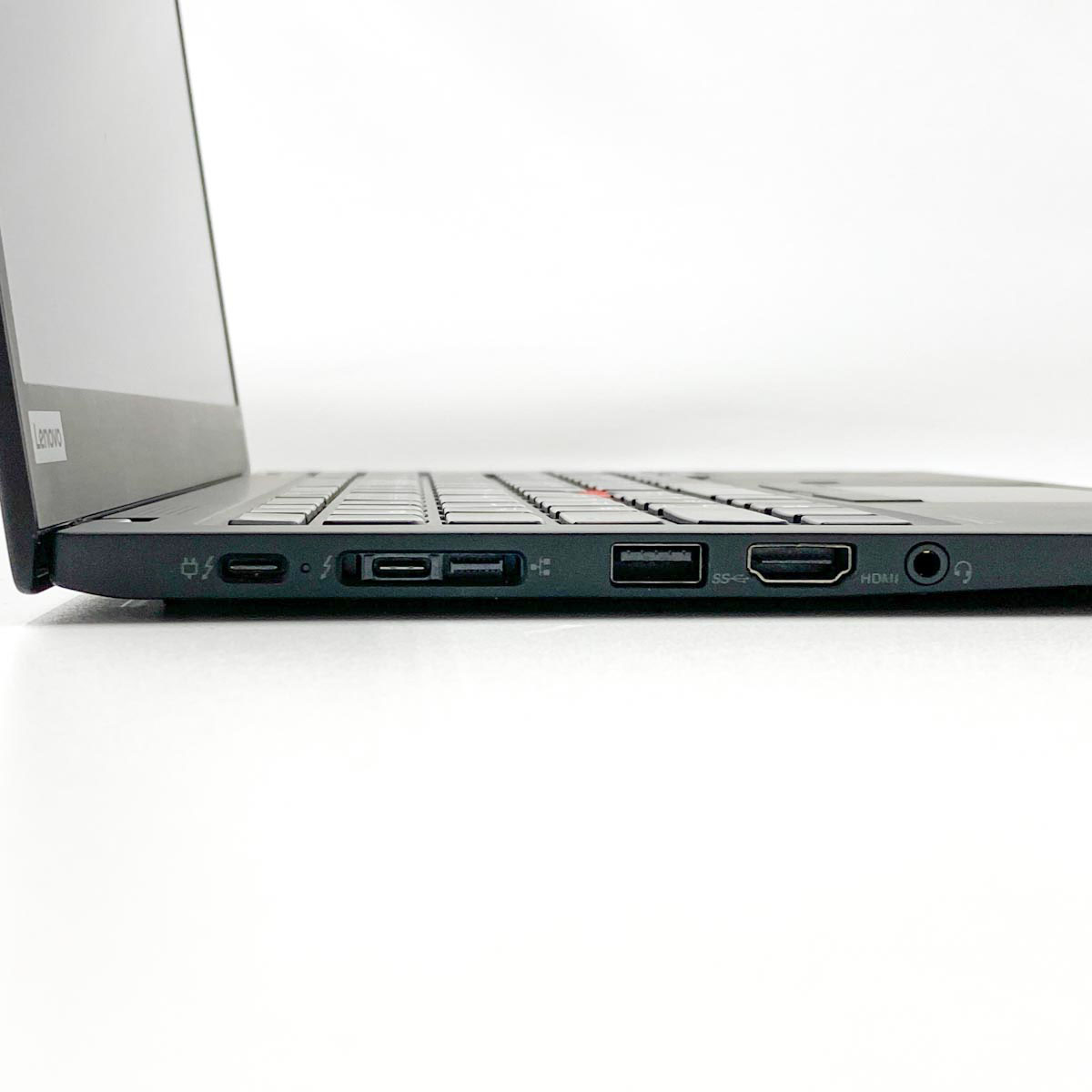 中古 ThinkPad X1 Carbon Gen8 Lenovo ノートパソコン Corei5 10310U