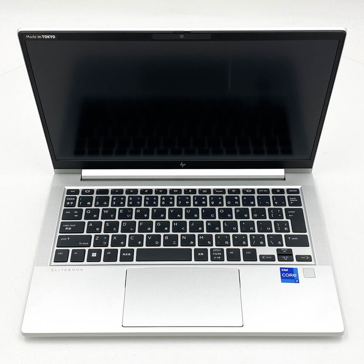 中古 EliteBook 630 G10 HP ノートパソコン Corei7 1355U/16GB