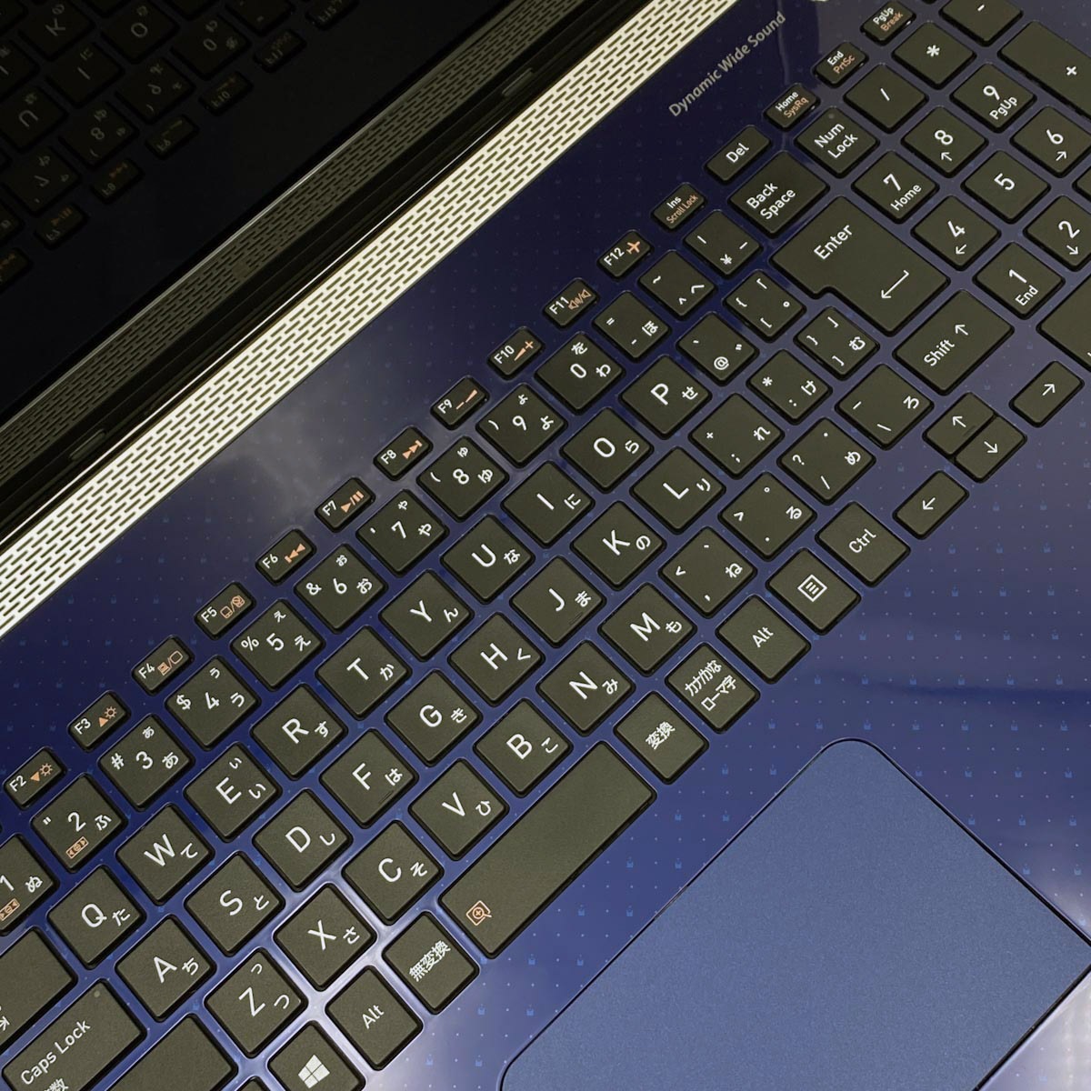 中古 dynabook P2-T7MP-BL 東芝 ノートパソコン Corei7 10510U/16GB