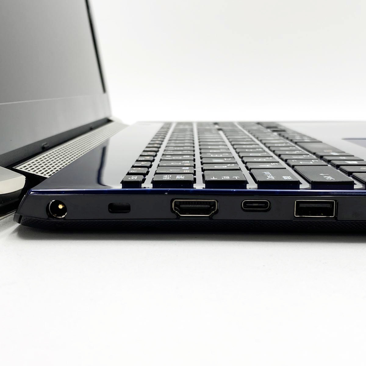中古 dynabook P2-T7MP-BL 東芝 ノートパソコン Corei7 10510U/16GB