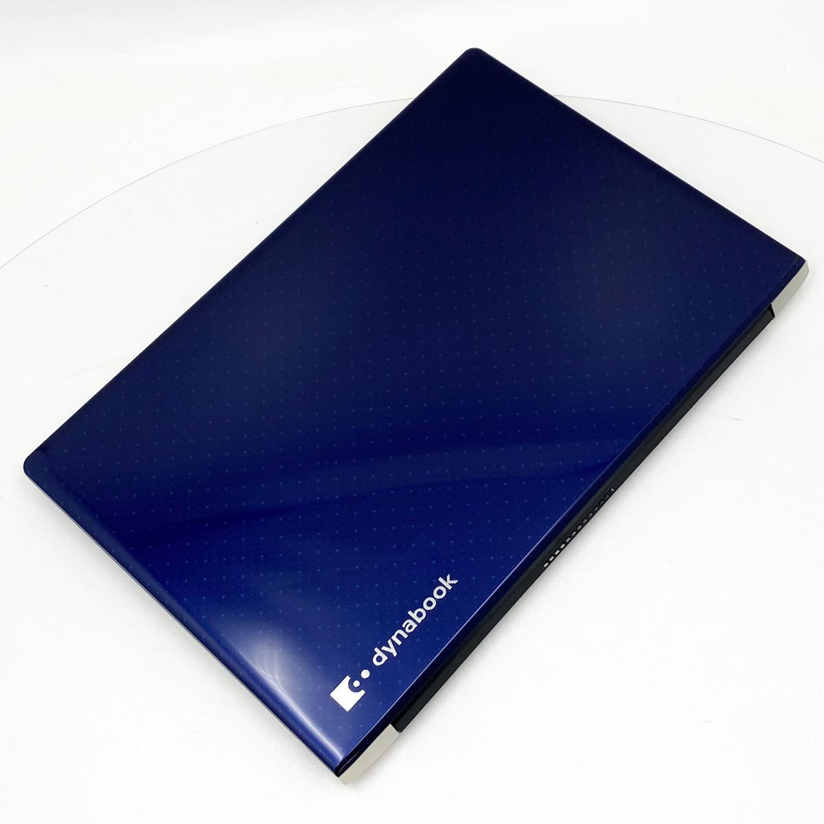 中古 dynabook P2-T7MP-BL 東芝 ノートパソコン Corei7 10510U/16GB