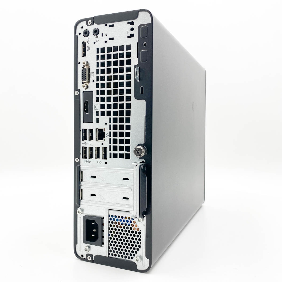 中古 ProDesk 400 G6 SFF HP デスクトップパソコン Corei5 9500/16GB