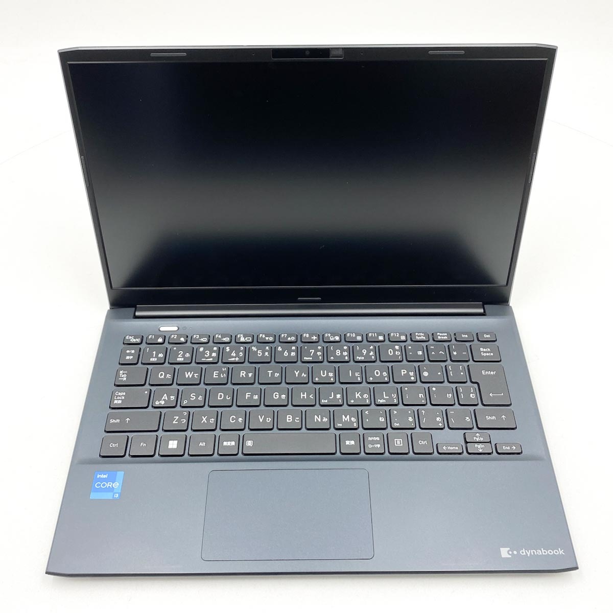 中古 dynabook SJ73/KU 東芝 ノートパソコン Corei3 1215U/16GB