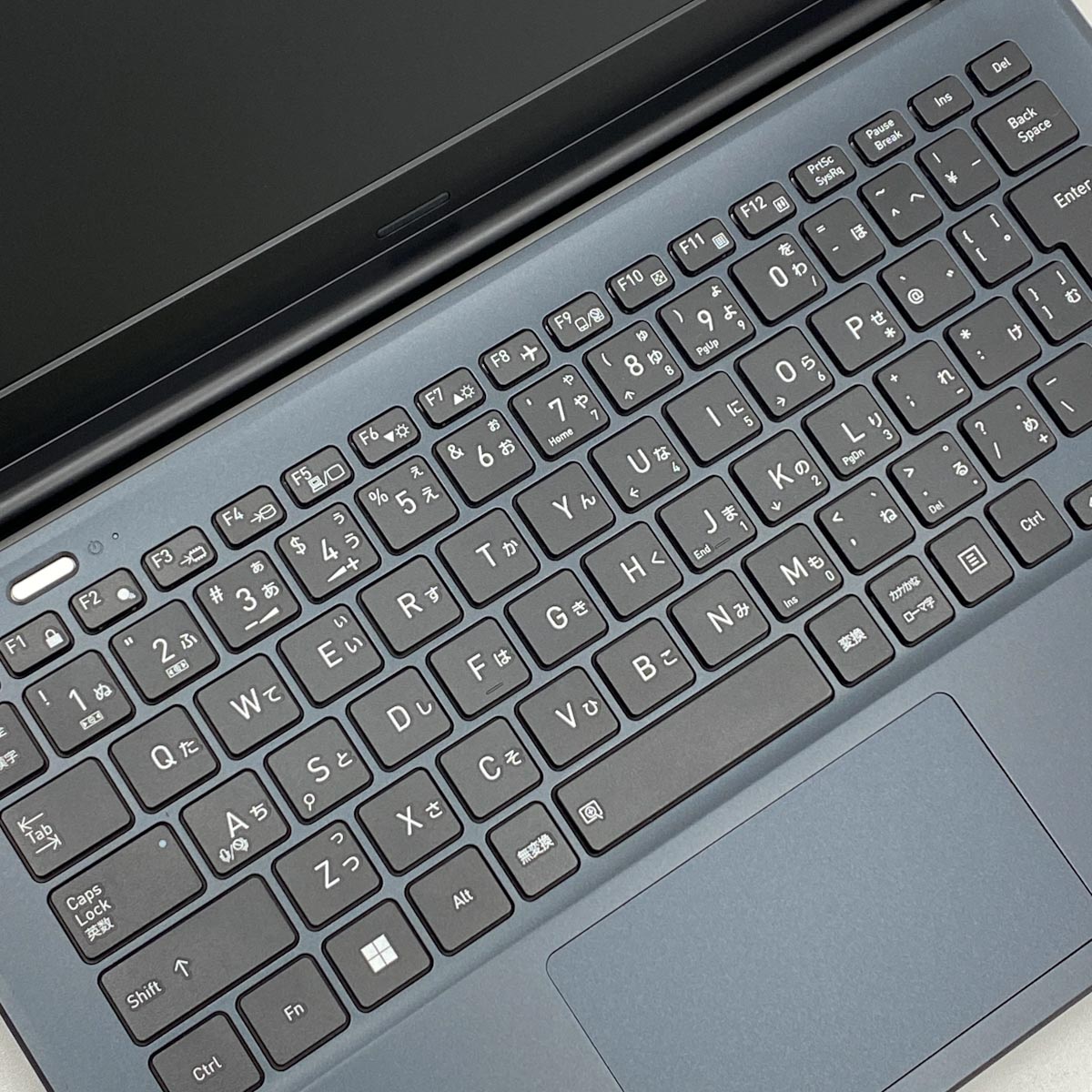 中古 dynabook SJ73/KU 東芝 ノートパソコン Corei3 1215U/16GB