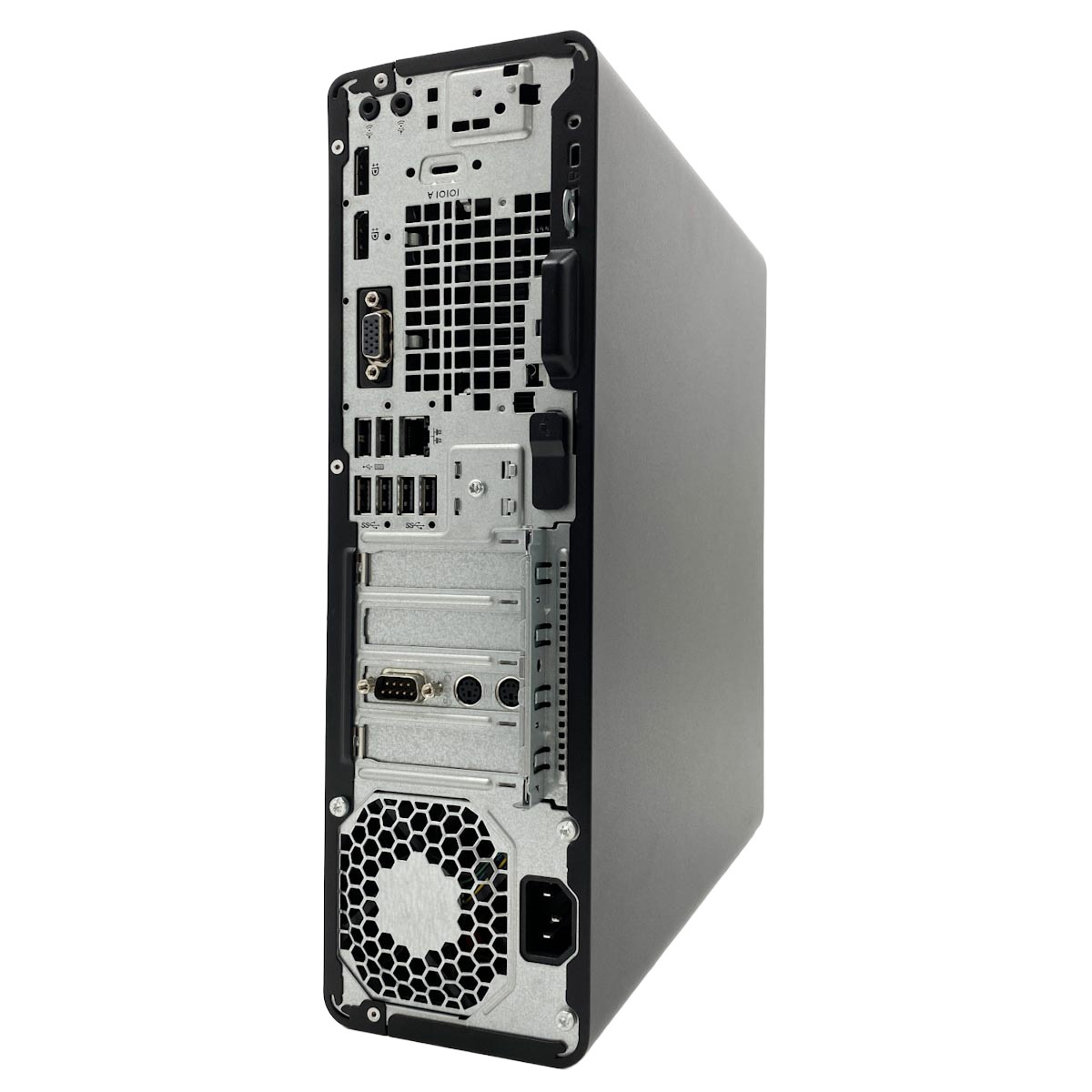 HPデスクトップパソコン/i7-8700/SSD 256GB/メモリ16GB 中古 EliteDesk 800 G4 SFF HP デスクトップパソコン Corei7 8700/16GB