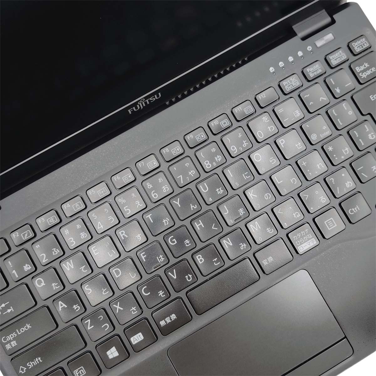 11世代CPU搭載最強モバイルPC♪ 中古パソコン 中古 ノートパソコン Office付き NVMe SSD 256GB 11世代 Webカメラ フルHD Windows11 Pro 富士通 LIFEBOOK U9311/FX Corei5 8GBメモリ 13.3型 中古 パソコン ノートパソコン