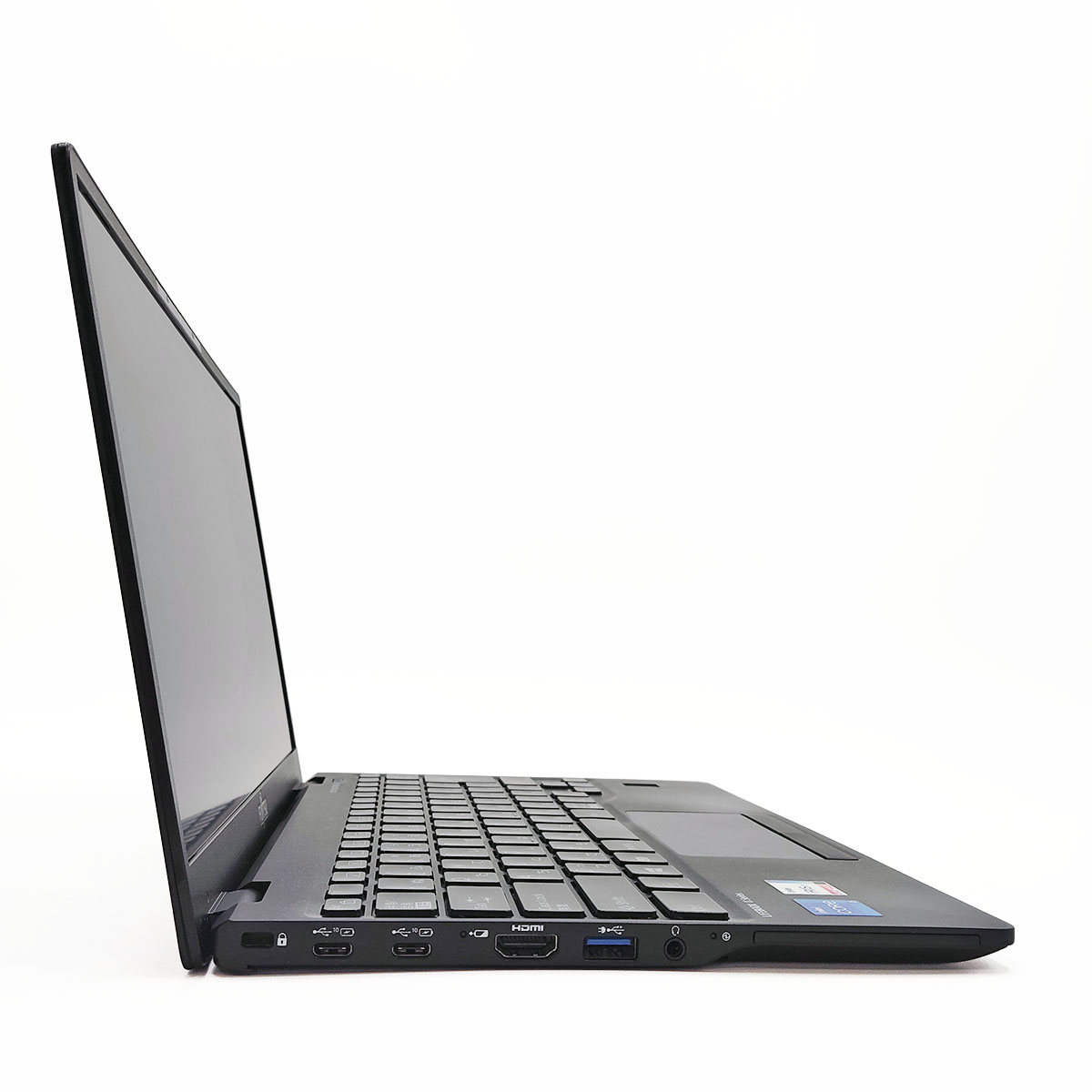 11世代CPU搭載最強モバイルPC♪ 中古パソコン 中古 ノートパソコン Office付き NVMe SSD 256GB 11世代 Webカメラ フルHD Windows11 Pro 富士通 LIFEBOOK U9311/FX Corei5 8GBメモリ 13.3型 中古 パソコン ノートパソコン