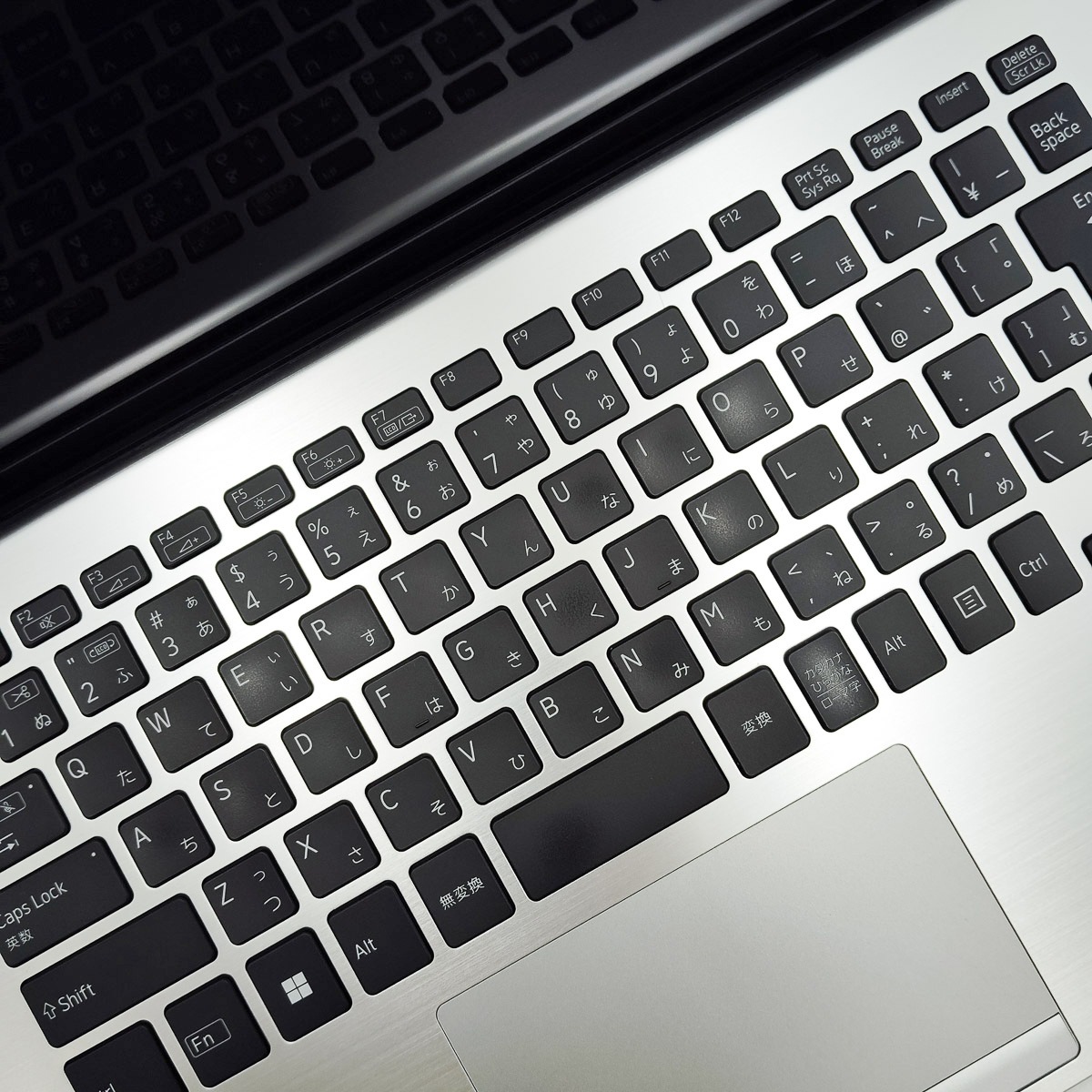 中古 VAIO Pro PK VJPK218000563 VAIO ノートパソコン PC8889C11N