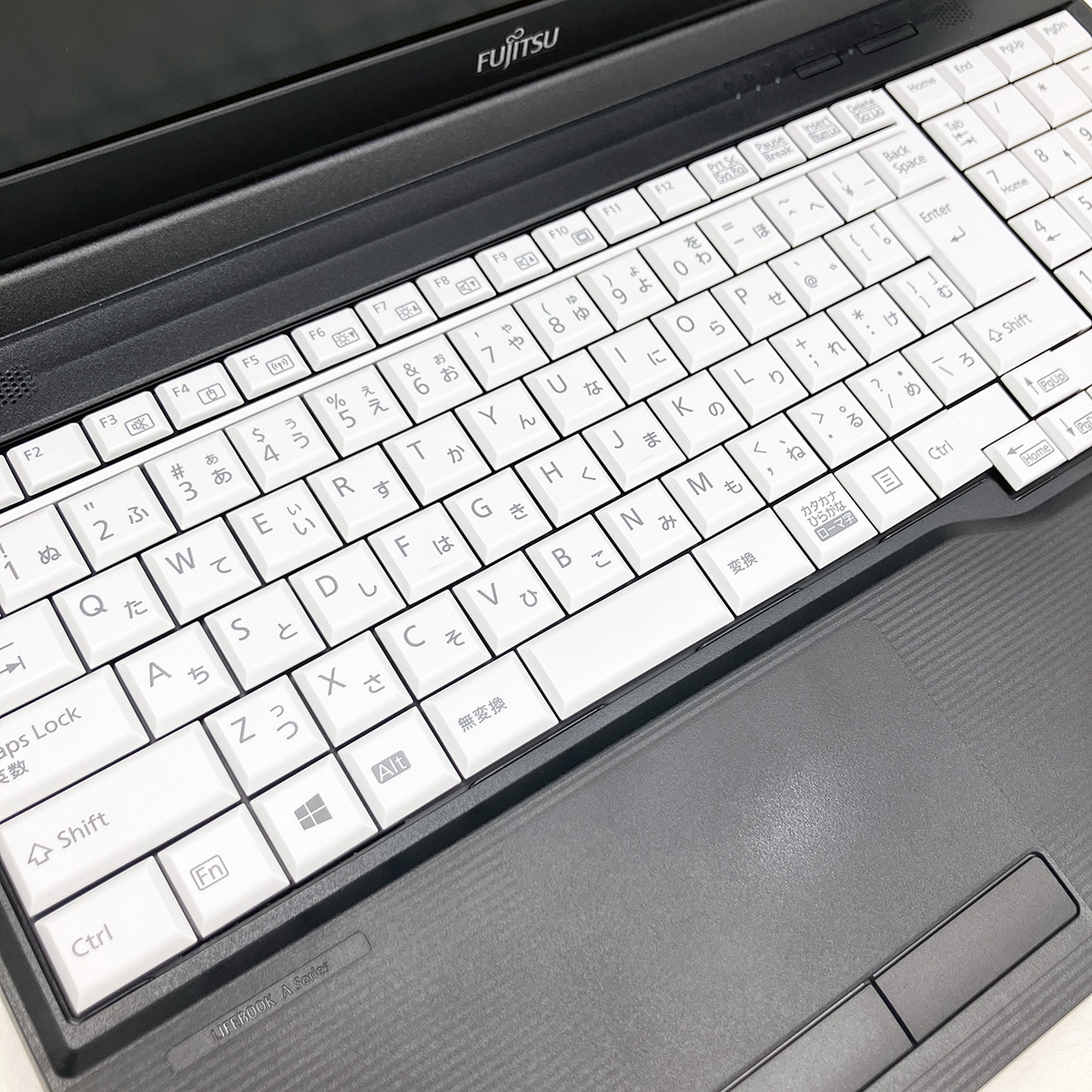 中古 LIFEBOOK A579/BX 富士通 ノートパソコン 【1点モノ】 Corei5 