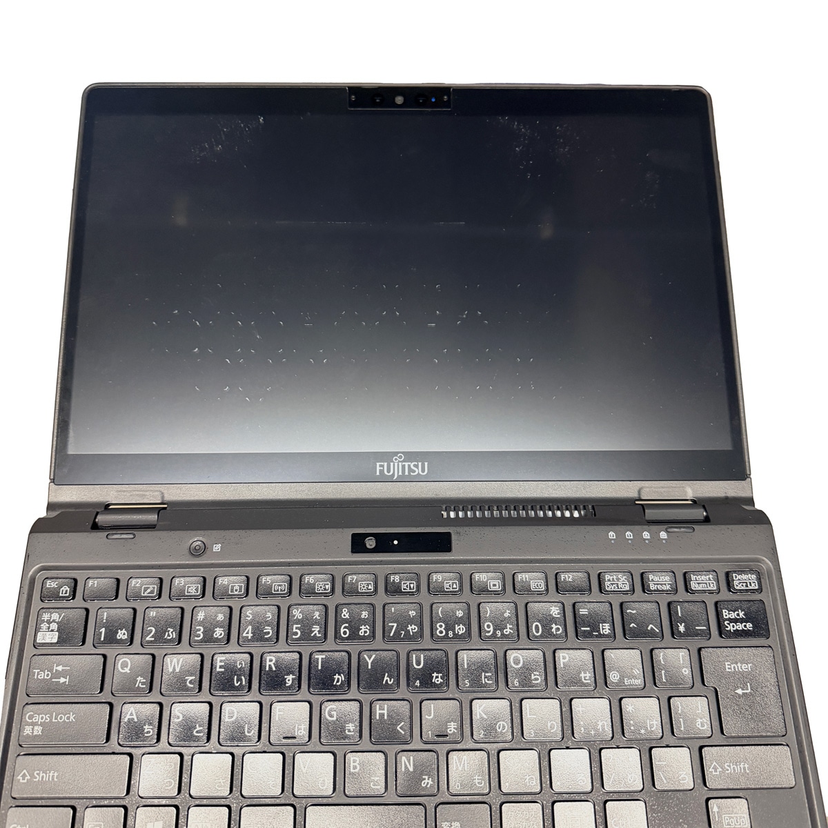 最終値下げ！富士通 ノートパソコン Windows10 富士通15.6型ノートPC｜ソースネクスト