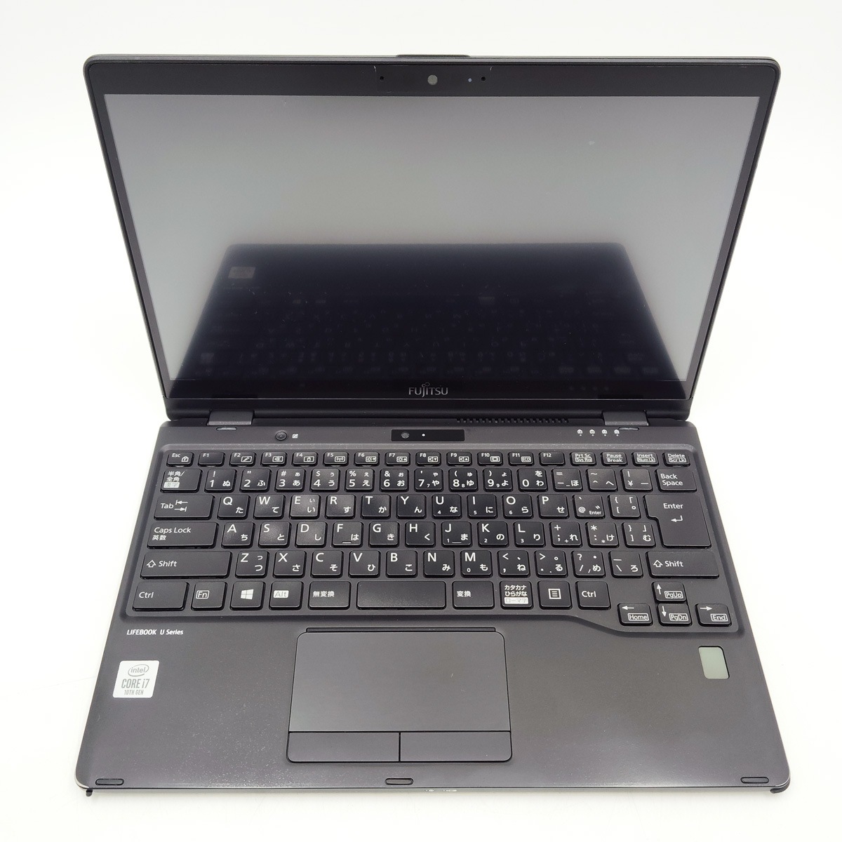 中古 LIFEBOOK U9310X/E 富士通 ノートパソコン Corei7 10610U/16GB