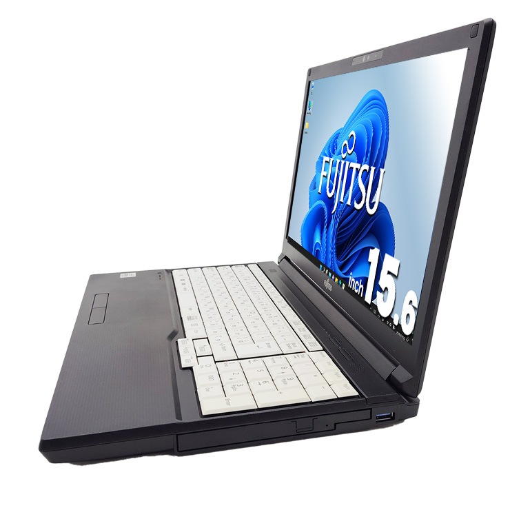 中古 LIFEBOOK A5510/E 富士通 ノートパソコン Corei5 10310U 中古 LIFEBOOK A5510/E 富士通 ノートパソコン Corei5 10310U