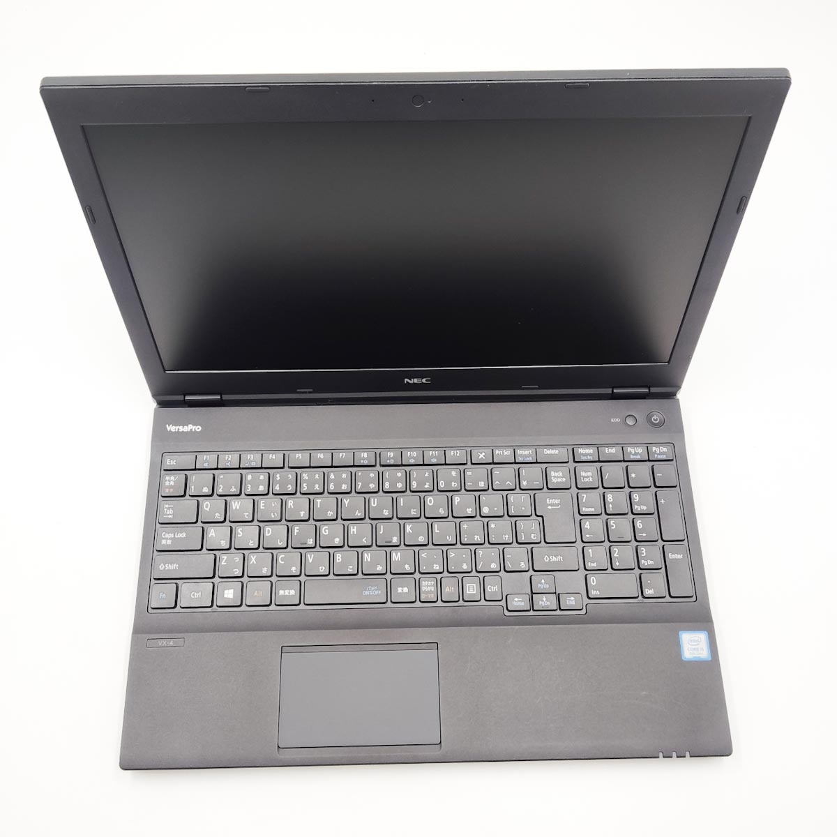 中古 VersaPro VKT16X-4 NEC ノートパソコン VKT16XZG4 Corei5 8250U 