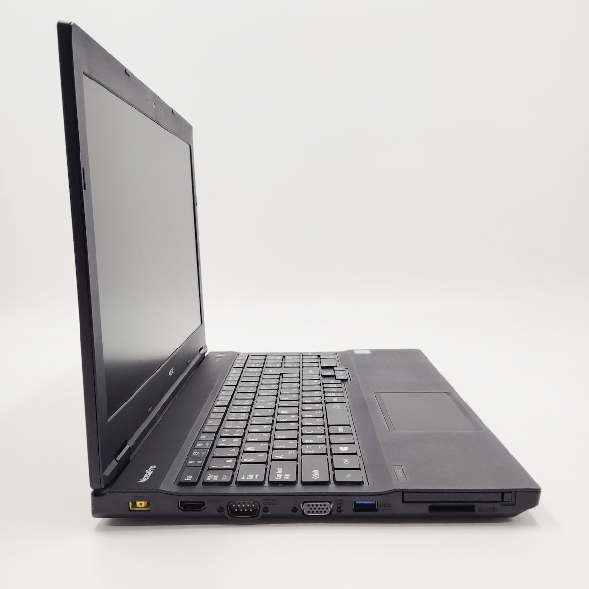中古 VersaPro VKT16X-4 NEC ノートパソコン VKT16XZG4 Corei5 8250U