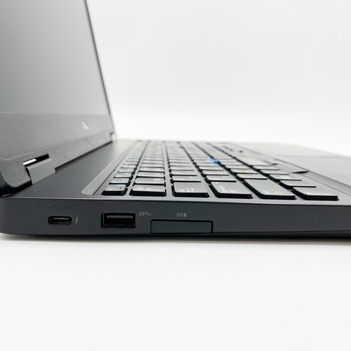 中古 Precision 3530 DELL ノートパソコン Corei7 8750H/16GB