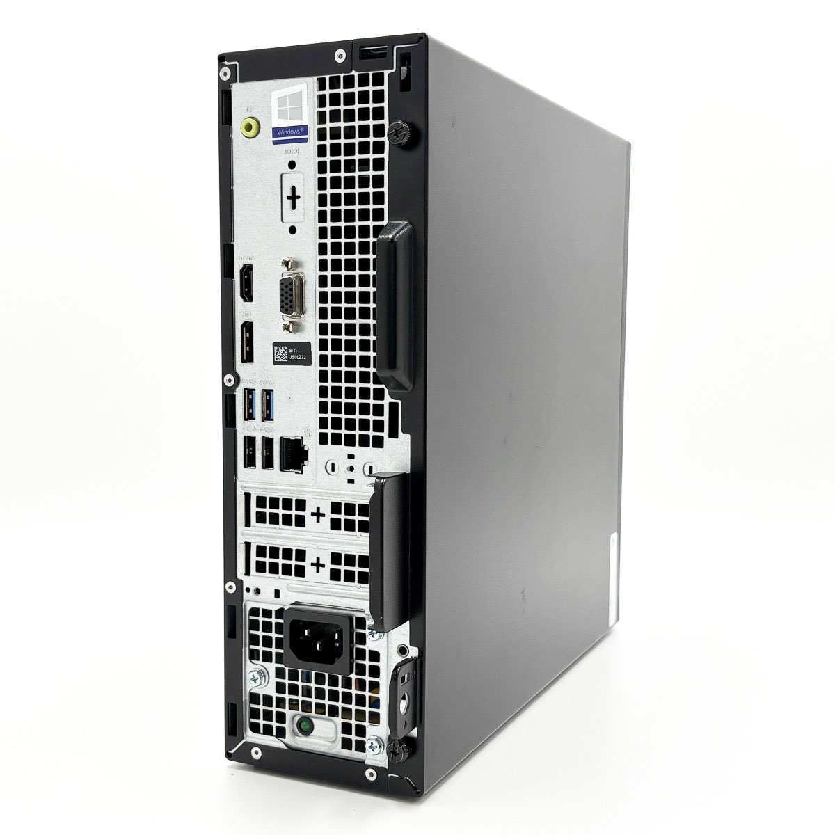 中古 OptiPlex 3070 DELL デスクトップパソコン Corei7 9700/16GB