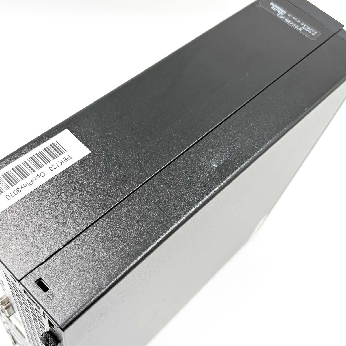 中古 OptiPlex 3070 DELL デスクトップパソコン Corei7 9700/16GB
