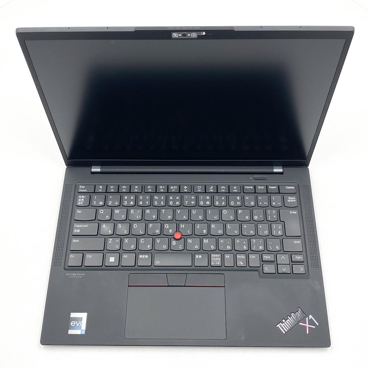中古 ThinkPad X1 Carbon Gen 10 Lenovo ノートパソコン Corei5 1235U 中古 ThinkPad X1 Carbon Gen 10 Lenovo ノートパソコン Corei5 1235U