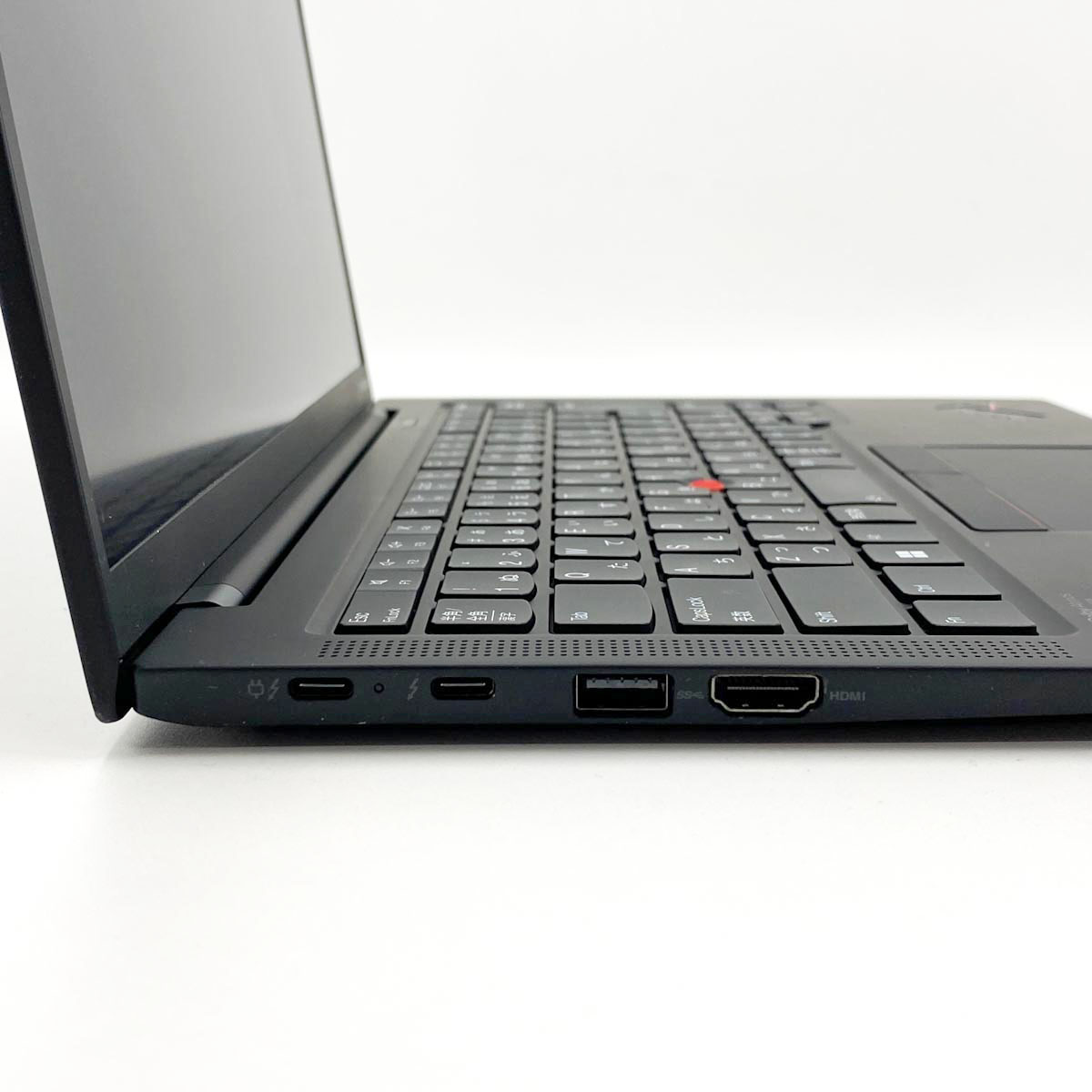 中古 ThinkPad X1 Carbon Gen 10 Lenovo ノートパソコン Corei5 1235U 中古 ThinkPad X1 Carbon Gen 10 Lenovo ノートパソコン Corei5 1235U