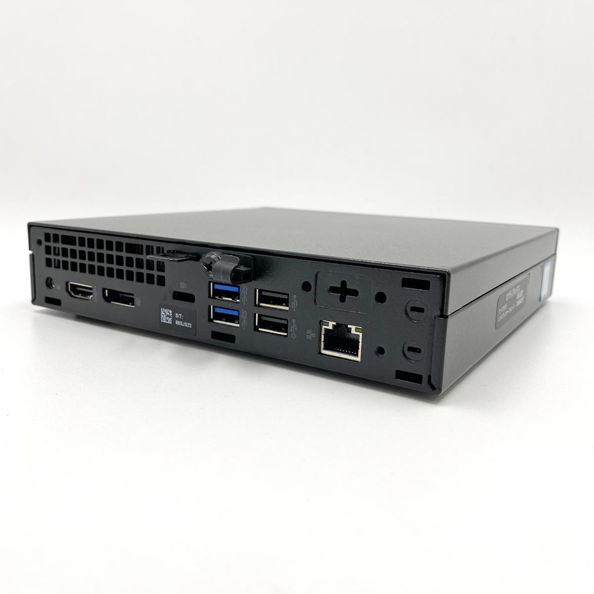 中古 OptiPlex 3070 DELL デスクトップパソコン Corei5 9500T/16GB