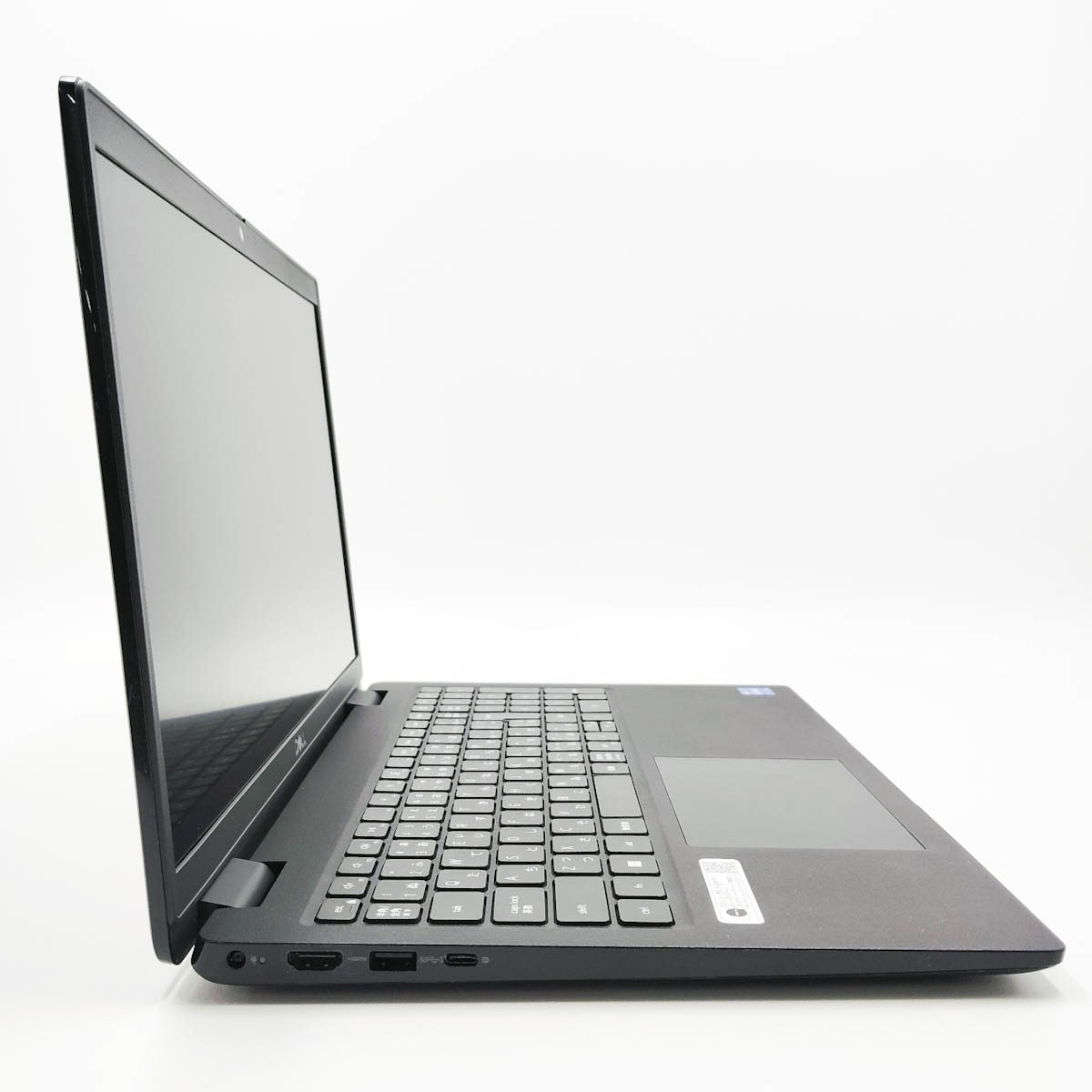 中古 Latitude 3520 DELL ノートパソコン 【1点モノ】 Corei5 1145G7