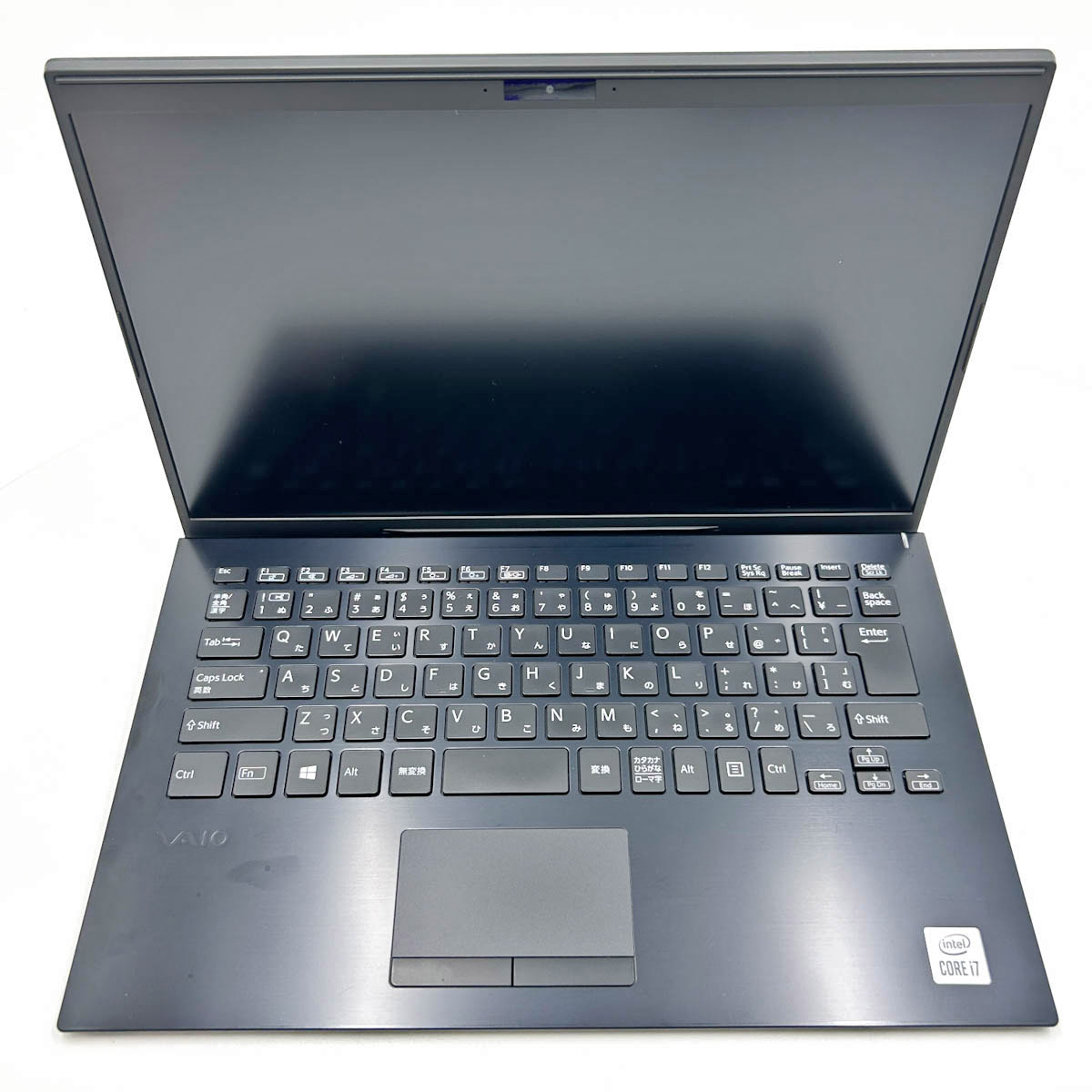中古 VJPK13C11N VAIO ノートパソコン Corei7 1065G7/8GB/SSD256GB