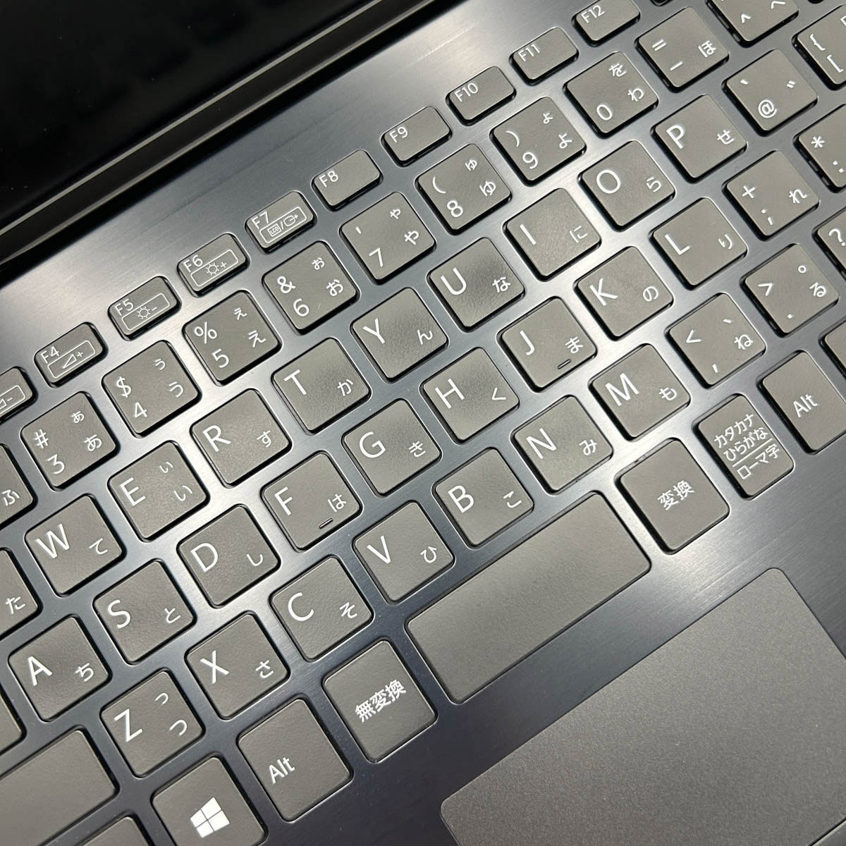 中古 VJPK13C11N VAIO ノートパソコン Corei7 1065G7/8GB/SSD256GB