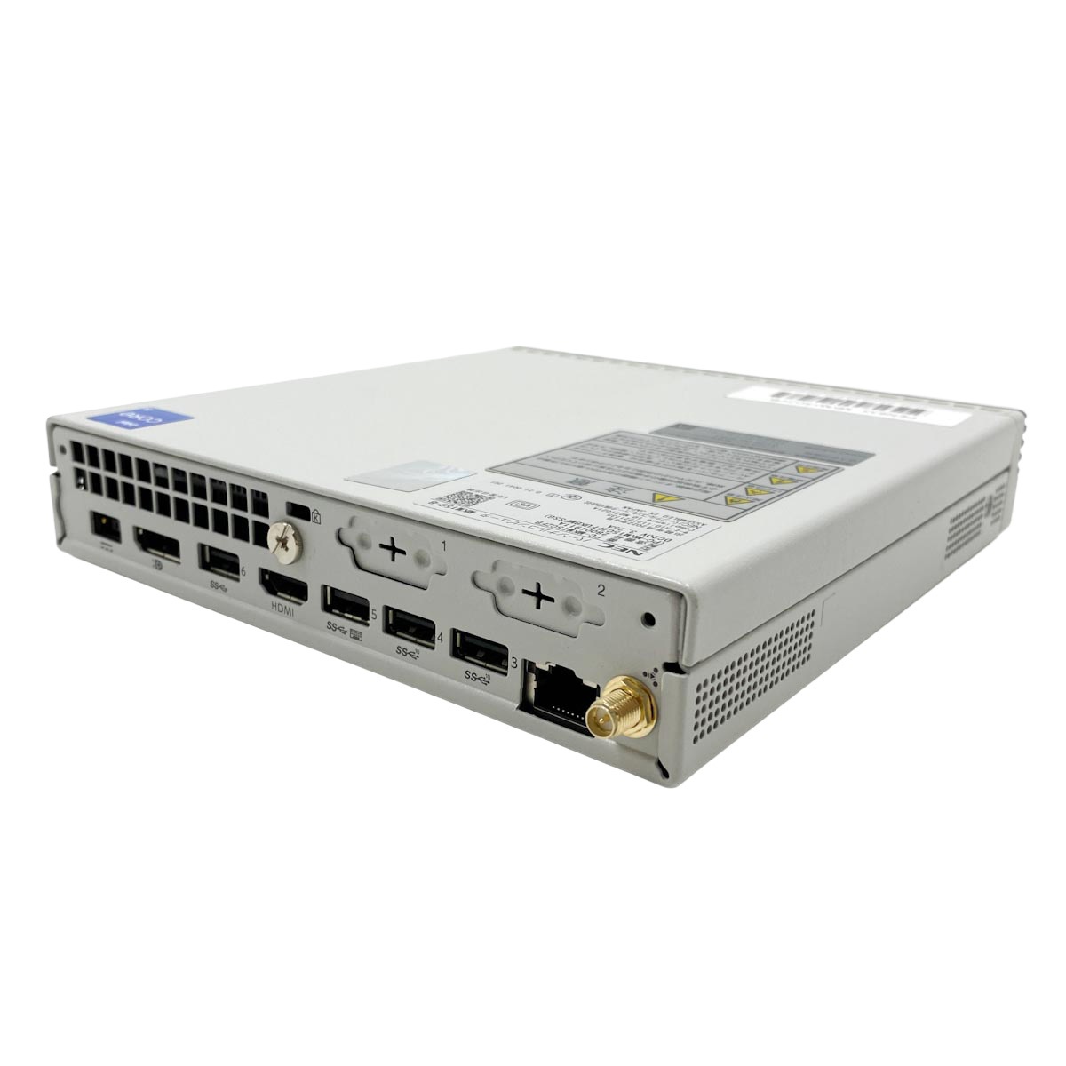 中古 Mate MKM15C-B NEC デスクトップパソコン PC-MKM15CZFB Corei5