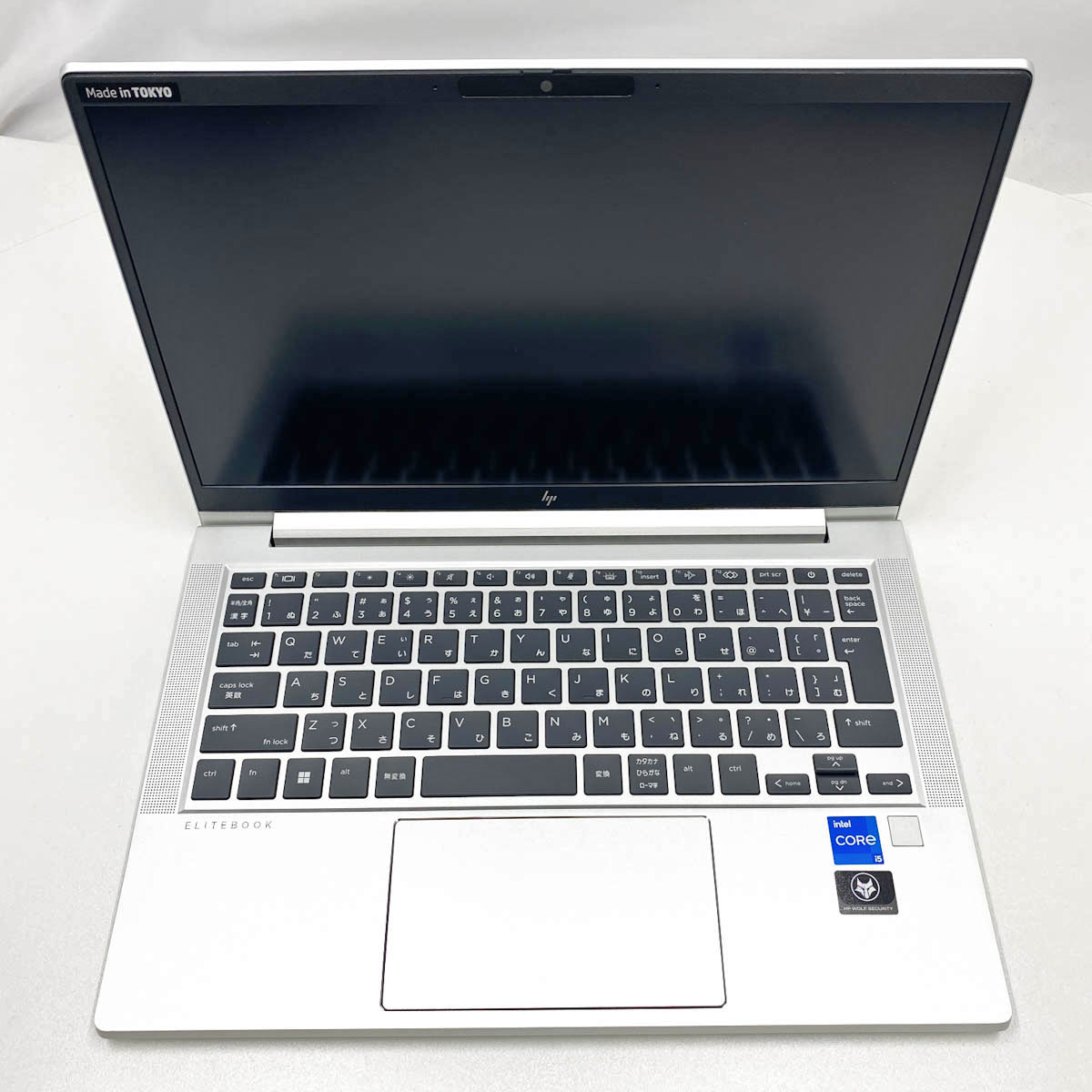 中古 EliteBook 630 G9 HP ノートパソコン Corei5 1235U/16GB/SSD256GB