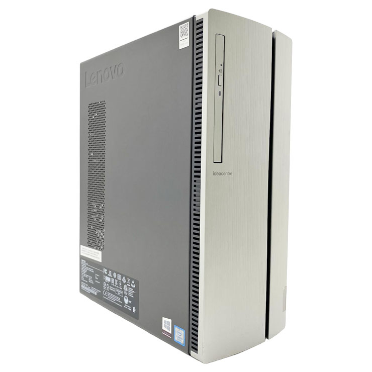 中古デスクトップパソコン 中古 90HU00EPJP Lenovo デスクトップパソコン Corei5 9400F/16GB