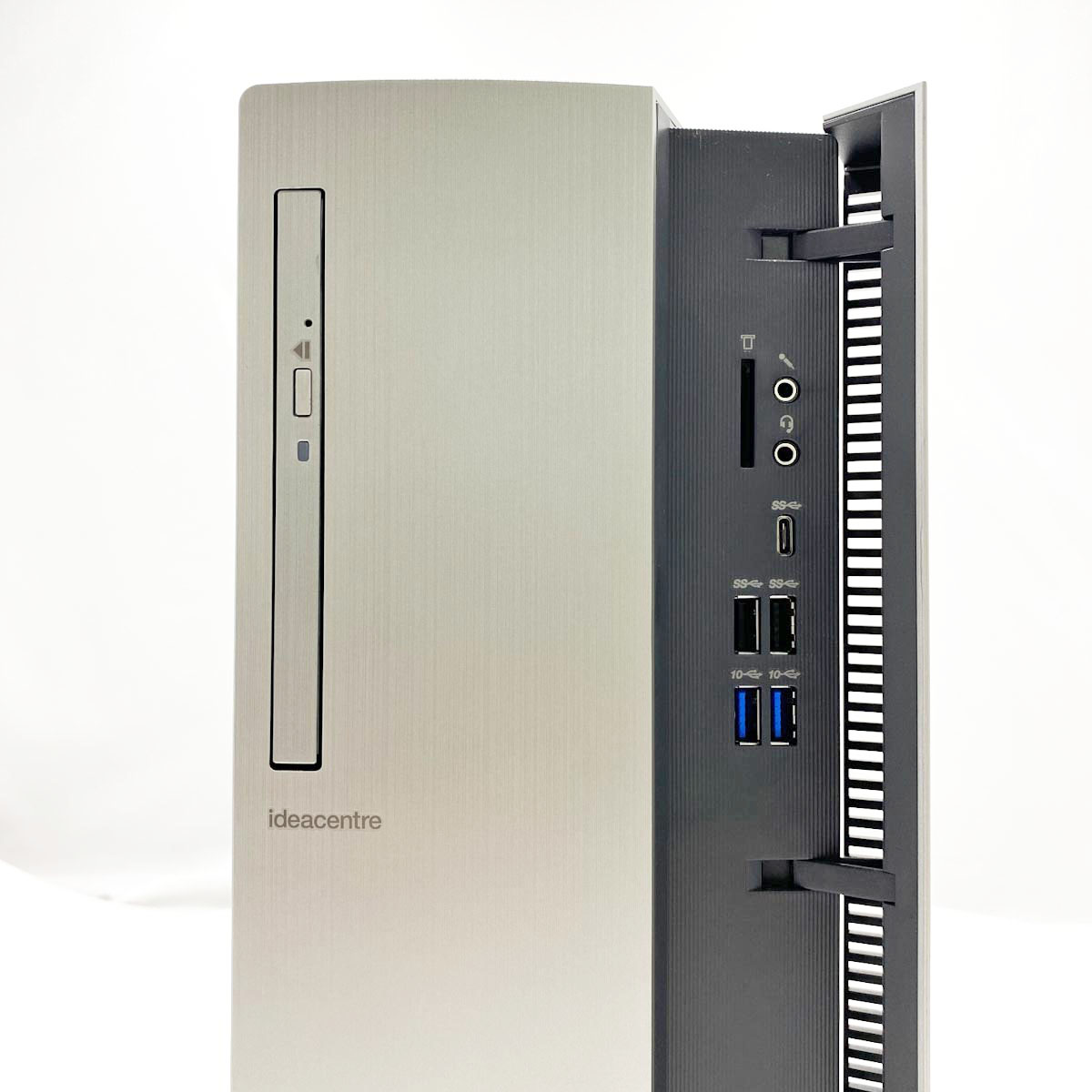 中古デスクトップパソコン 中古 90HU00EPJP Lenovo デスクトップパソコン Corei5 9400F/16GB