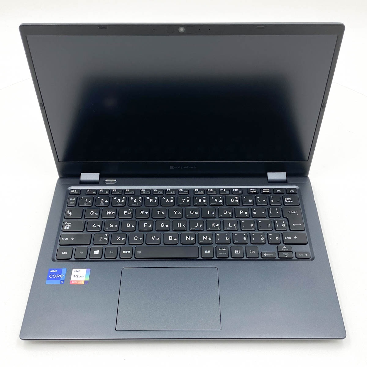 中古 dynabook G83/HR 東芝 ノートパソコン Corei7 1165G7/16GB