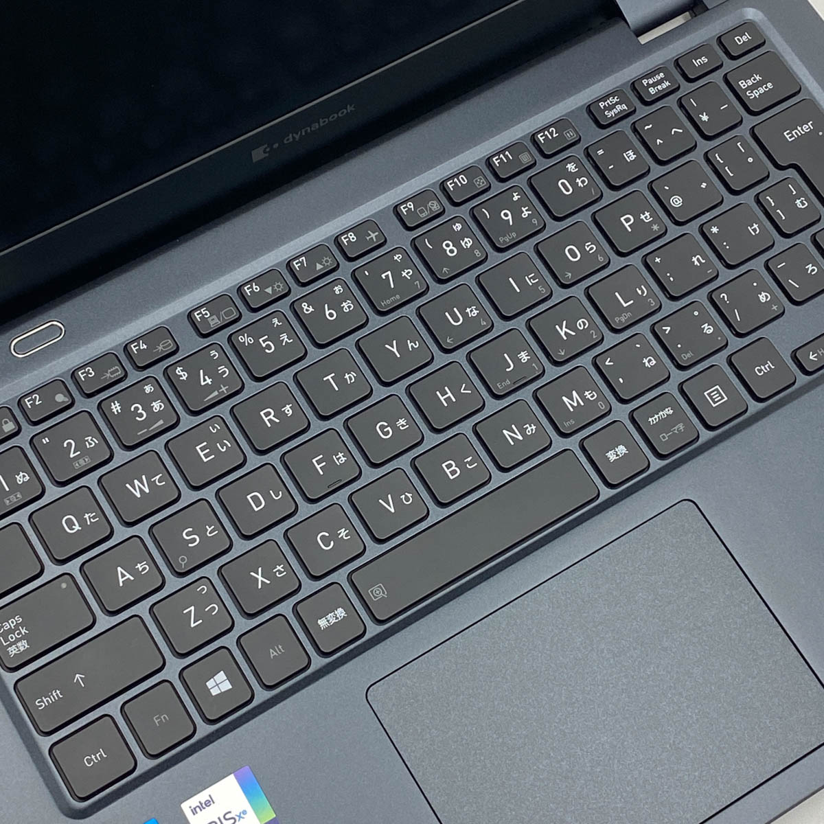中古 dynabook G83/HR 東芝 ノートパソコン Corei7 1165G7/16GB