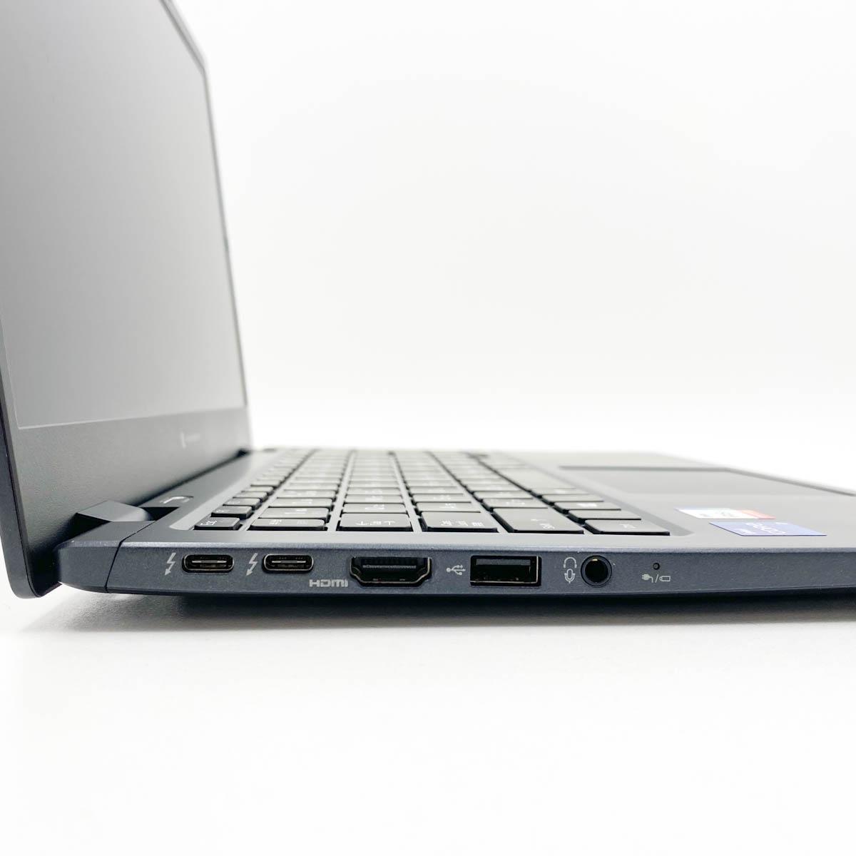 中古 dynabook G83/HR 東芝 ノートパソコン Corei7 1165G7/16GB
