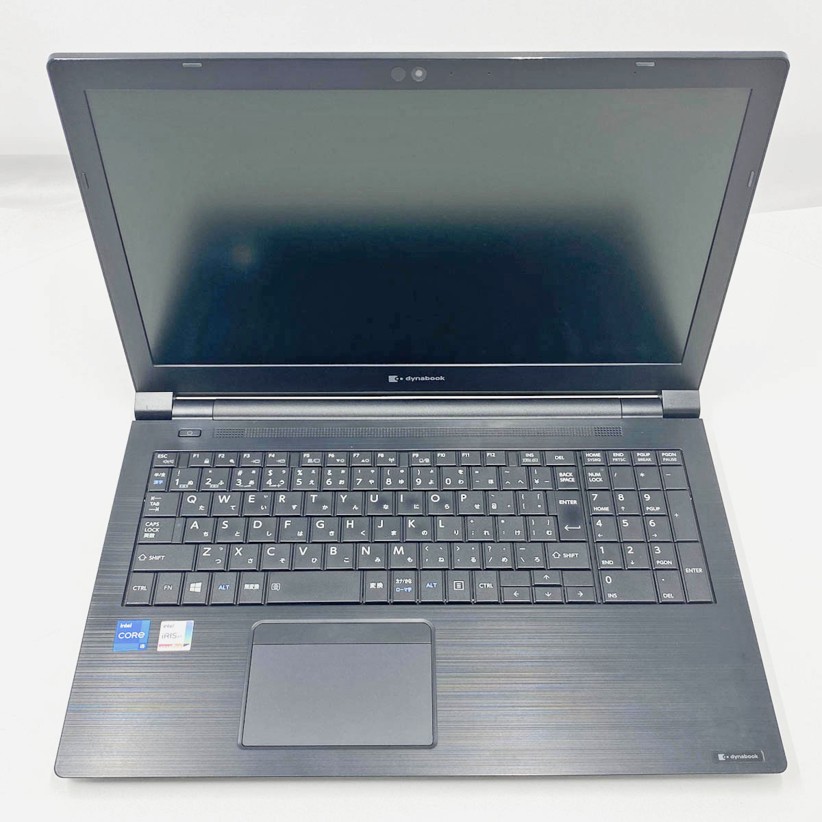 中古 dynabook B55/HR 東芝 ノートパソコン Corei5 1135G7/16GB 中古 dynabook B55/HR 東芝 ノートパソコン Corei5 1135G7/16GB
