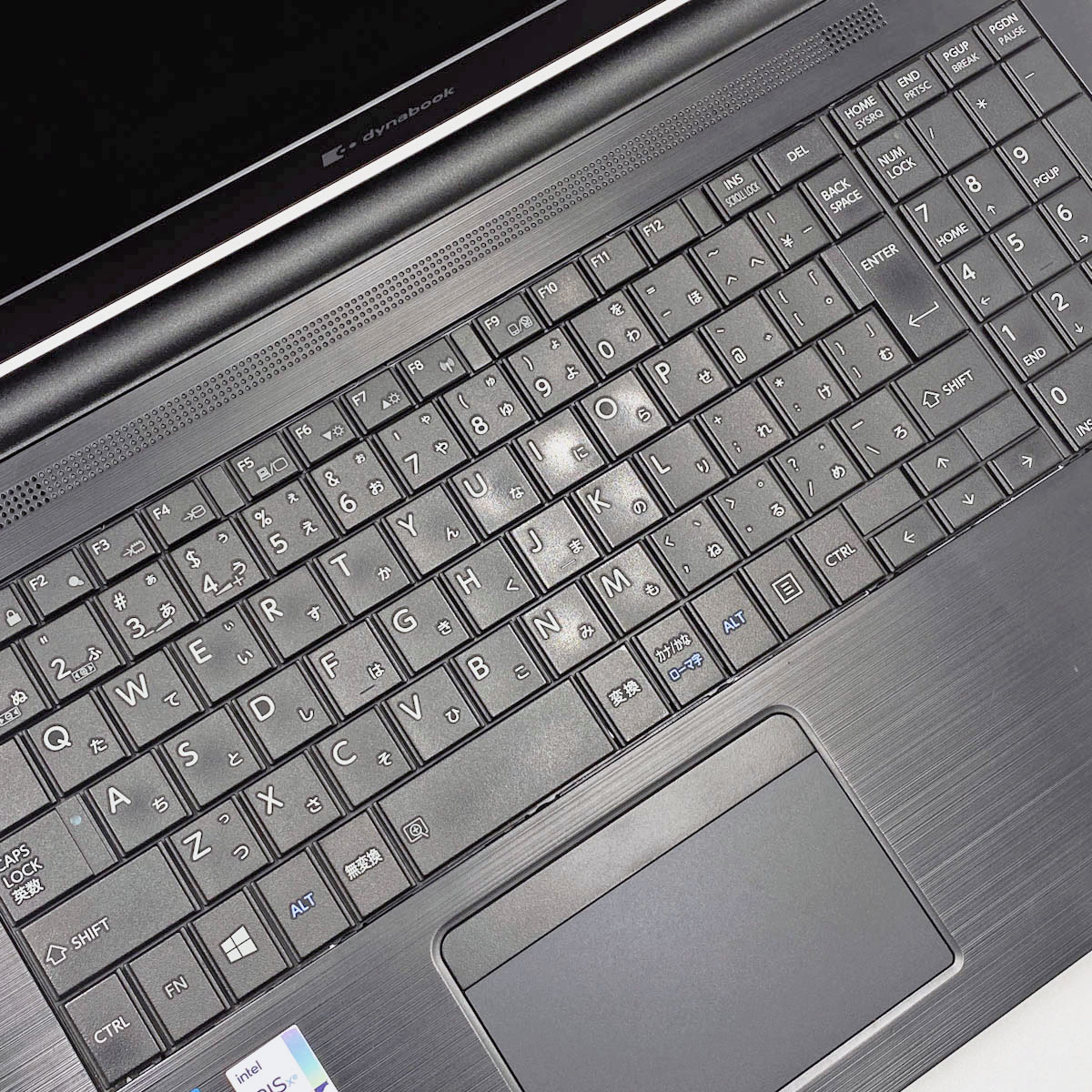中古 dynabook B55/HR 東芝 ノートパソコン Corei5 1135G7/16GB