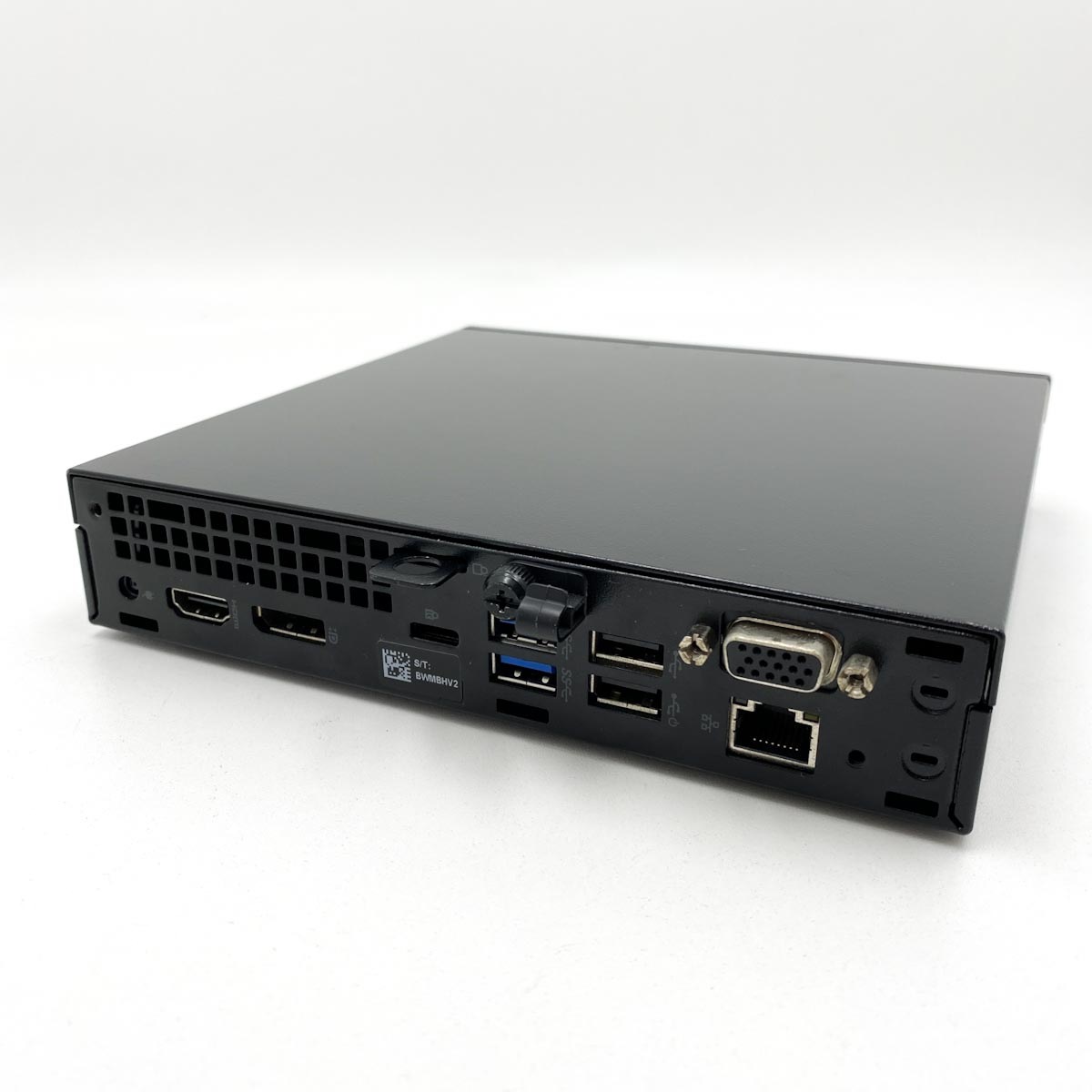 中古 OptiPlex 3060 micro DELL デスクトップパソコン Corei5 8400T
