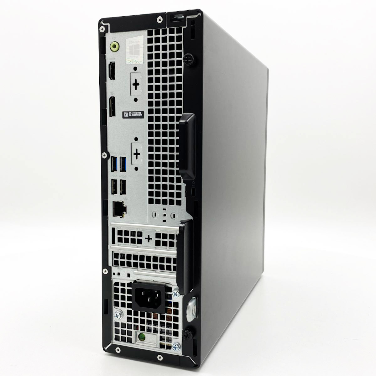 中古 Optiplex 3080 DELL デスクトップパソコン Corei5 10505/16GB